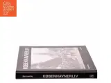 Københavnerliv af Kåre Lauring (Bog) - 2