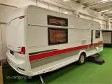 2023 - Kabe Royal 560 GLE KS B8   HELÅRSVOGN MED FRITSTÅENDE DOBBELTSENG - 2