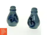 Keramik salt- og pebersæt - 3