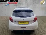 Peugeot 208 1,6 BlueHDi 100 Envy Sky Van - 4
