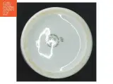 Krydderikrukke med låg fra B&G (str. Ø 6,5x11,5 cm) - 3