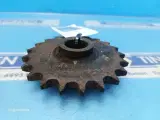 New Holland TX68 Gearhjul 451358 - 2