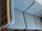 Sofa 3 pers. tremme