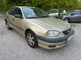 Toyota Avensis 1,6 Terra - 3