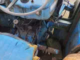 Ford traktor  - 5