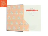 Walt Disney&#39;s Anders And & Co. af The Walt Disney Company (Bog) - 2