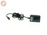 Sort oplader med USB-mini stik (str. 187 cm) - 4