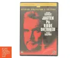 Jagten Pa Røde Oktober                                        &lt;span class="label label-blank pull-right" style="margin-right: 3 - 3
