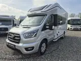 2025 - Benimar Tessoro 483   2025 Model på den Nye Ford Transit. - 4