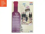 Vin-spillet selskabsspil fra Tactic (str. 32x22 cm) - 2