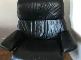 Stressless stol