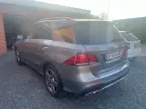 Mercedes gle350d AMG Line aut. 4Matic - 2