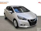Nissan Micra 1,5 DCi Acenta 90HK 5d - 3