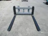 Limas Pallegfler 2500kg Med Giant beslag - 4
