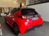 Toyota Yaris 1,5 Hybrid H3 Premier Edition e-CVT - 3