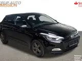 Hyundai i20 1,1 CRDi EM Edition 75HK 5d 6g - 3