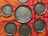Glasbakker