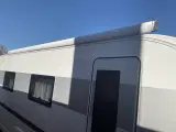 Adria Alpina 663HT Twin - 2
