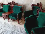 Sofa gruppe  - 5