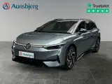 VW ID.7 77 Style+ Tourer - 2