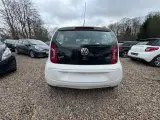 VW Up! 1,0 60 Move Up! - 4