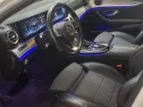 Mercedes-Benz E220 d 2,0 D Business 9G-Tronic 194HK Aut. - 5