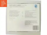 Edvard Grieg: String Quartet in G Minor, Op. 27 & String Quartet in F Major, not completed (DVD) - 3