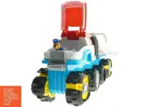 Stor legetøjstruck fra Paw patrol (str. 46 x 25 cm) - 2