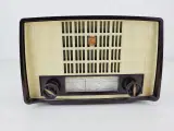 Philips BX156U radioen fra 1955/1956 - 2