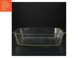 Glas ildfaste fade sæt fra Pyrex (str. 35x9 cm) - 2