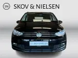 VW Touran 1,4 TSi 150 Comfortline DSG 7prs - 5