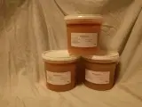 Bageri-honning sælges 