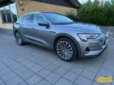 Audi e-tron 50 Advanced quattro - 3