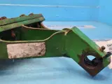 John Deere 592 Gaffel L. DC53153 - 3