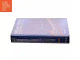 Managerial economics in a global economy (Bog) - 2