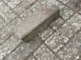 Terrassesten