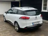 Renault Clio IV 0,9 TCe 90 Galla Sport Tourer - 4