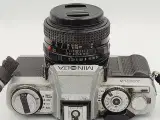 ⭐️ ANALOGKAMERA: Minolta XG-1 DEFEKT - 2