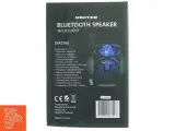 Bluetooth-højttaler med LED-lys fra United (str. 36,8 x 24 x 19,5 cm) - 3