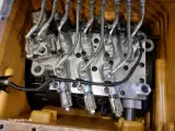 Caterpillar 772 Transmission - 2