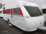 2025 - Kabe Ametist 560 GLE KS B8 PREMIUM LINE - 2