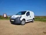 Fiat Fiorino van  - 2