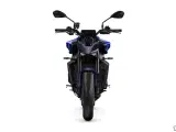Yamaha MT-09 - 5