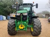 John Deere 6155R PÅ VEJ HJEM! - 2