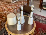 Heiberg bordlamper