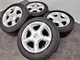 5x114,3 15" ET42 Mazda sommersæt - 2