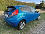 Ford Fiesta 1,0 EcoBoost Titanium Start/Stop 100HK 5d - 5