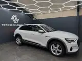 Audi e-tron 55 Advanced quattro - 3