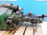 John Deere T660I Hydrostat og Hydraulikpumpe AXE61624 - 2