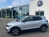 VW T-Cross 1,0 TSi 110 Life+ DSG - 4